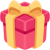 礼物图标